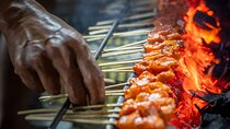 Bali Street Food Tour: Savor Authentic Flavors & Night Market