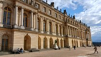 Private Tour of Versailles