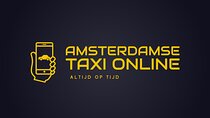 Sedan Private Transfer From or To Amsterdam Airport