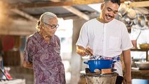 Cooking Class by Samui Native Instructor Geng and O Family