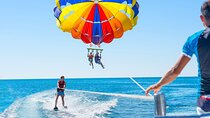 Hurghada Parasailing A Sky High Red Sea Experience