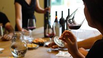 Argentine Wine Tasting in Caminito with Appetizers Included