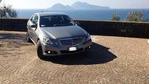 Private Transfer from Sorrento to Positano