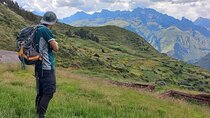 3 days and 2 nights Huchuy Qosqo Trek to Machupicchu