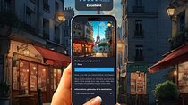 Paris Digital Guide