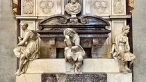 Michelangelo, Machiavelli & Galileo Tombs Semi-Private 8ppl Max