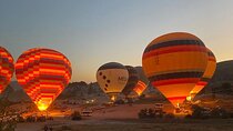 Cappadocia Goreme Balloon Tour
