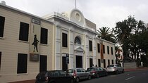 Cape Town Slavery Museum with Audio Guided 