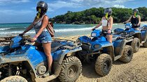 ATV Tour from Montego Bay with private transportation 