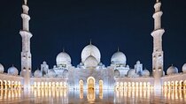 Private Full-Day Abu Dhabi City Tour