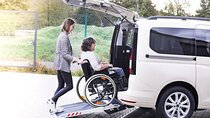 Amsterdam Local Wheelchair Transfers