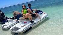 Private Jet ski Tour from Montego Bay