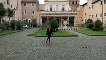 Half Day Private Walking Tour of Rome