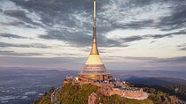 Private Tour to Liberec and Ještěd Tower + admiss. and transfers