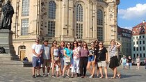 DRESDEN private trip from Prague: Historic Dresden & Tisa Rocks