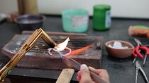 Celuk Bali Silver Class: Hands-On Silver Making Class