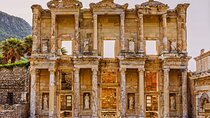 Istanbul to Ephesus Full Day Guided Tour, Flight and Lunch incl.