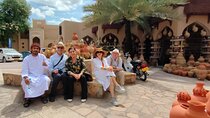 Private Evening Trip To Nizwa 