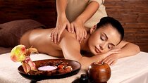 Sharm El-Sheikh Spa Treatment with a Full-Body Massage