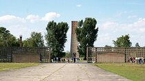 Private Tour in Sachsenhausen Concentration Camp from Berlin