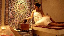 Moroccan Hammam and Full-Body Massage Experience in Hurghada