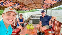 1 Day Private Cai Rang Floating Market and My Tho Boat Tour 