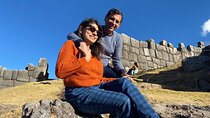 Special - Cusco City Tour - Private Experience