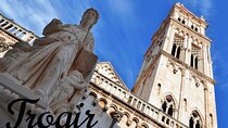 Split Private Tour: Klis, Salona & Trogir in Half a Day