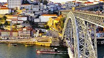 Lisbon to Porto with stops Óbidos-Nazaré-Fátima-Coimbra-Aveiro