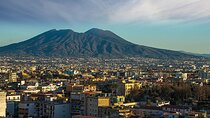Vesuvius And Pompeii Guided History Walking Tour