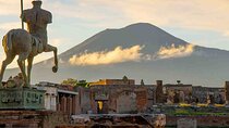 Unraveling Pompeii & Vesuvius: A Journey into the Past