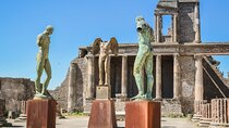 Explore Timeless Historic Journey of Pompeii 