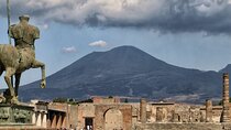 Exploring the Ruins of Pompeii: An Unforgettable Adventure