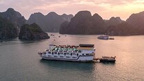 La Regina 2 days tour in Halong Bay & Bai Tu Long Bay - 4 star
