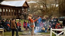 Estancia 25 de Mayo Experience with Dinner from Calafate