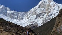 Manaslu Circuit Trek