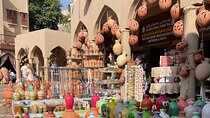 AMOUAGE: Full Day Private Tour to Nizwa and Jebel Akhdar