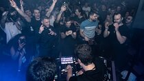 Techno Rave Parties - Club Night Parties 