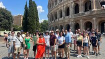 Colosseum Group Express Tour
