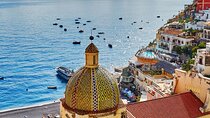 Private Tour of the Amalfi Coast from Naples