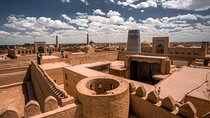 10 Days Private Historical Tour of Uzbekistan