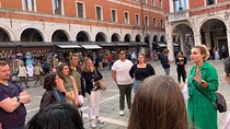 Mamma Mia! Venice Street Food Tasting and City Guided Tour