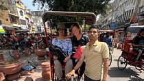 Old Delhi Heritage Food Walk