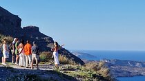 Santorini Top Attractions Tailor-made Private Tour made by locals