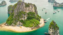 Ha Long Bay Cruise Day Tour-best selling: Included transportation