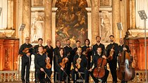 Interpreti Veneziani Ensemble Baroque Concert in Venice Ticket