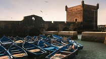 3 Days Essaouira experience with Full Day Horse Ride and Picnic