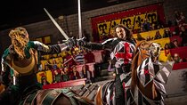 Medieval Times Dinner Show in Orlando