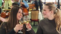 Wine & Food Tasting Cruise on the Danube