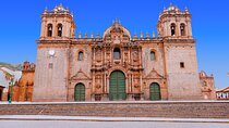  Private Service - Cusco City Tour